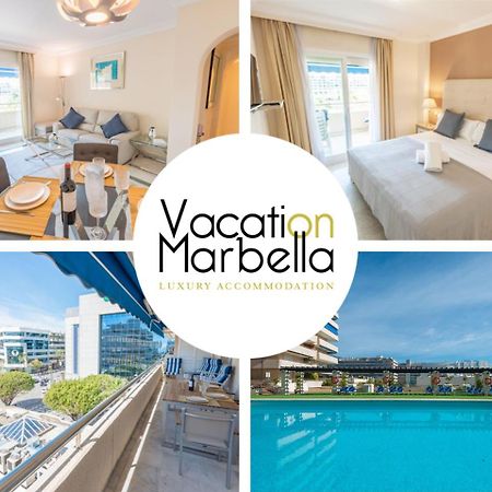 Marina De Banus Apartment Marbella Ngoại thất bức ảnh