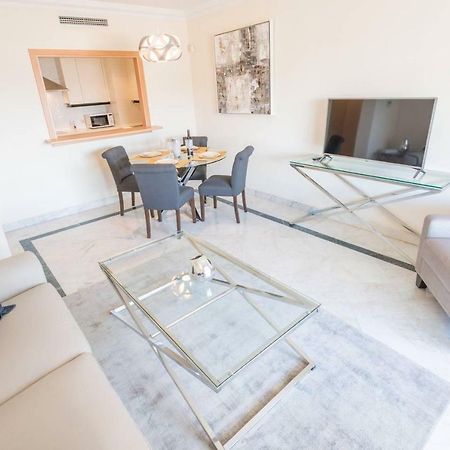 Marina De Banus Apartment Marbella Ngoại thất bức ảnh